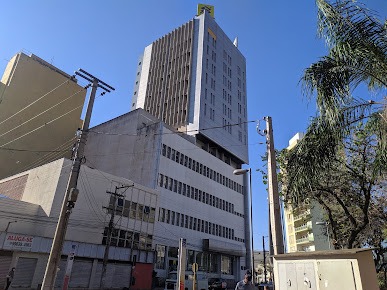Corporativo — Araçatuba