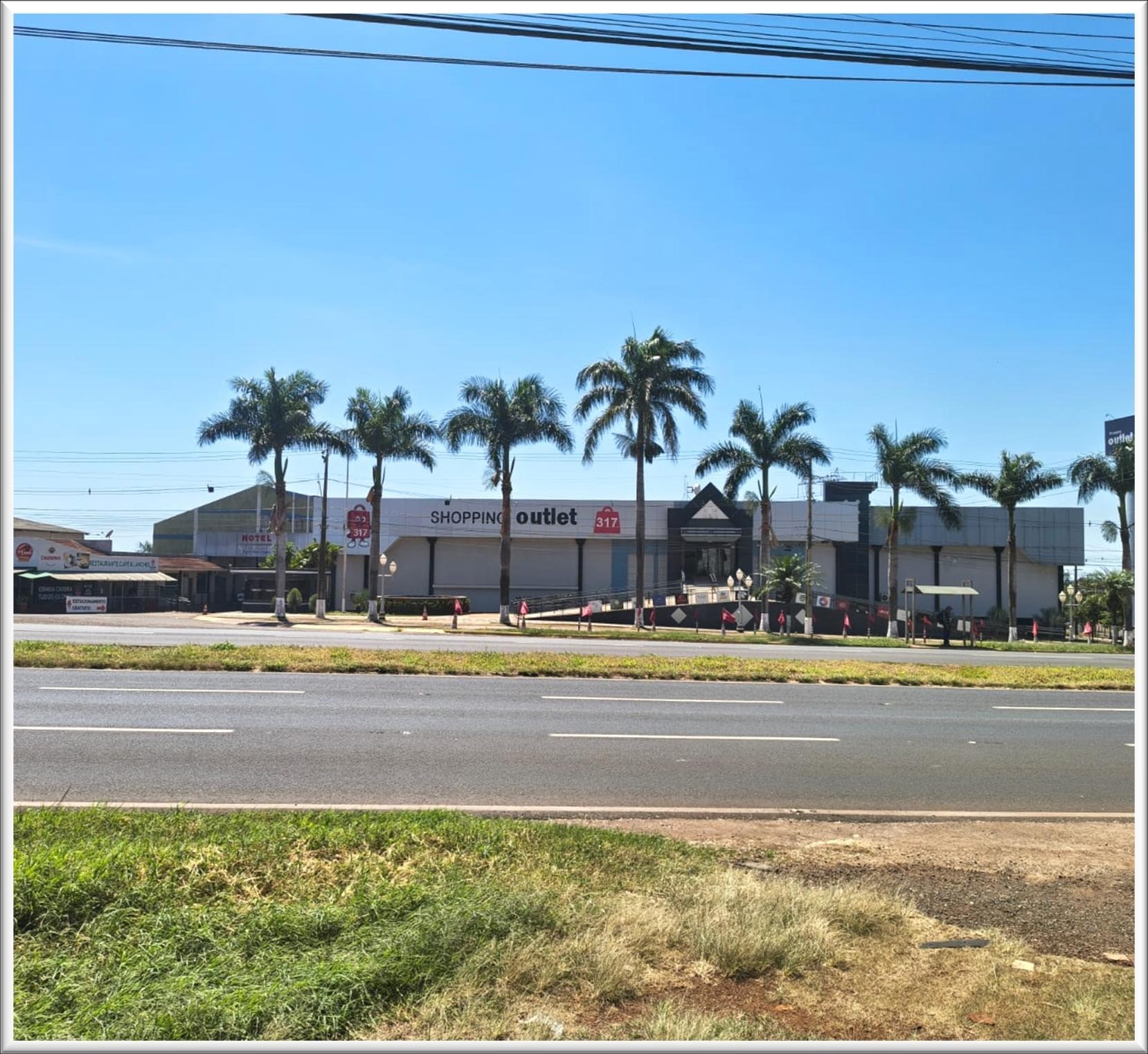Shopping — Porto Alegre