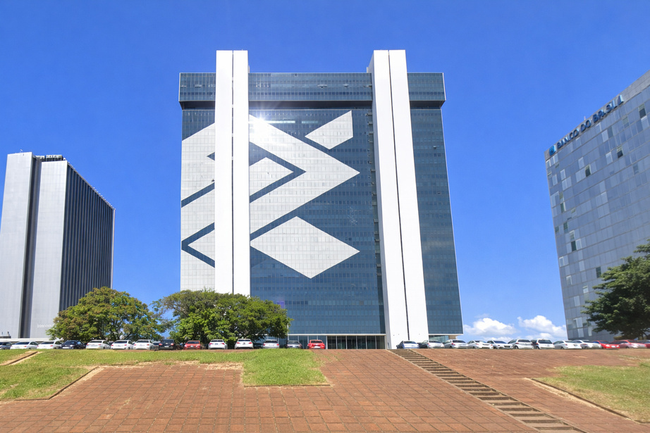 Corporativo — Brasília
