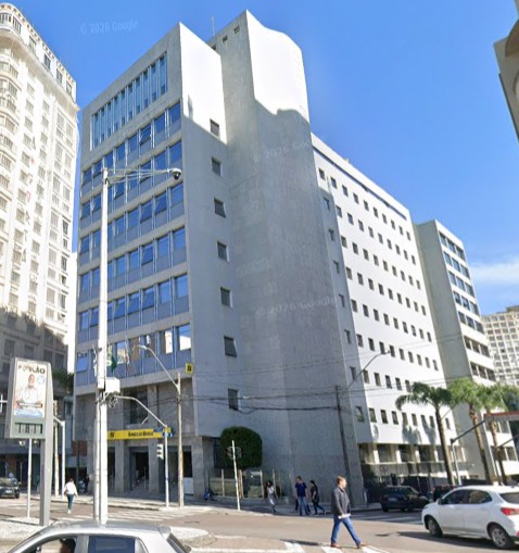 Corporativo — Curitiba