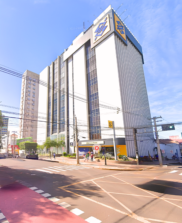 Corporativo — Campo Grande
