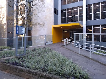 Corporativo — Porto Alegre