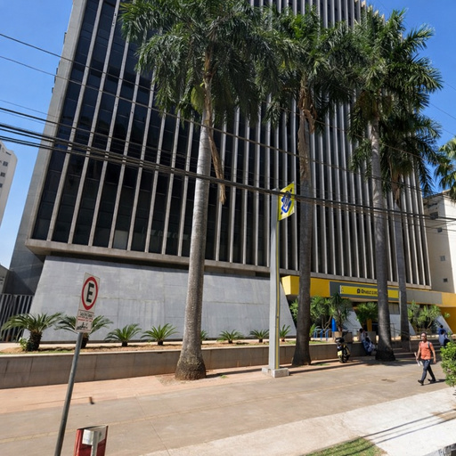 Corporativo — Goiânia